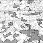 Agassiz Lake, NT (085P02 CanMatrix)