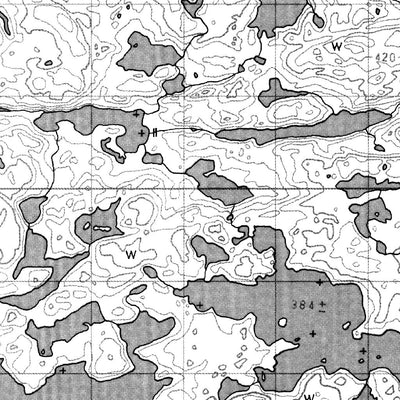 Agassiz Lake, NT (085P02 CanMatrix)