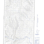 Mount Merrill East, BC (095C02 CanMatrix)