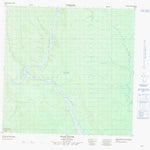 Toad River, BC (094N07 CanMatrix)