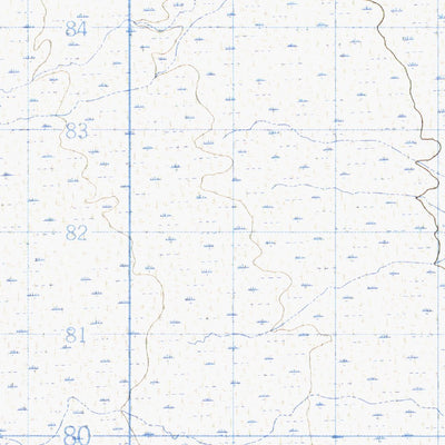 Pesh Creek West, AB (094P08 CanMatrix)