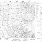 Tanzilla Butte, BC (104I05 CanMatrix)