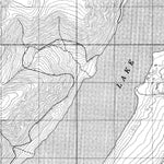 Surprise Lake, BC (104N11 CanMatrix)
