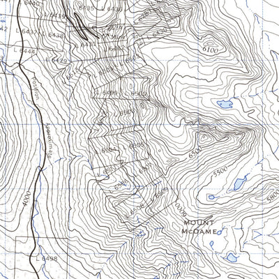 Cassiar, BC (104P05 CanMatrix)