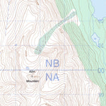 Atlin, BC (104N12 CanMatrix)
