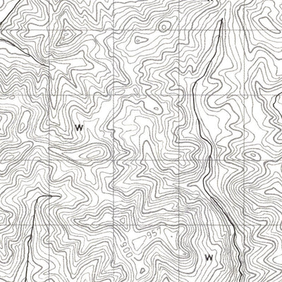 Last Chance Creek, YT (116C15 CanMatrix)