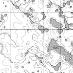 Shim Lake, NT (107A15 CanMatrix)