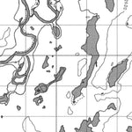 Orchie Lake, YT (105J04 CanMatrix)