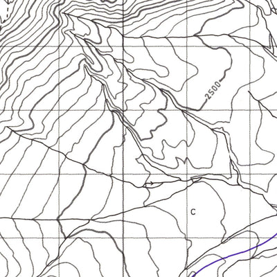 Mount Sittichinli, NT (116P01 CanMatrix)