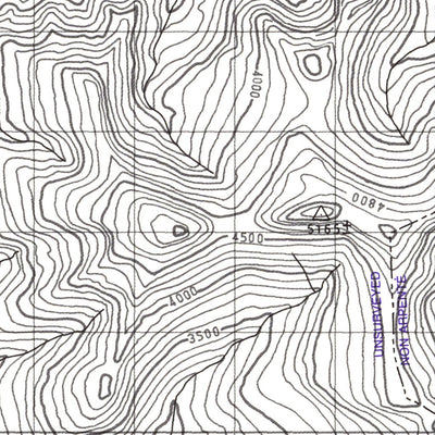 Mount Sittichinli, NT (116P01 CanMatrix)