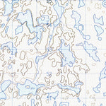 Labrish Lake, NT (085N09 CanMatrix)
