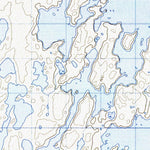 Labrish Lake, NT (085N09 CanMatrix)