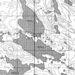White Sandy River, NU (086I04 CanMatrix)