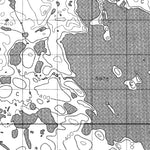 White Sandy River, NU (086I04 CanMatrix)