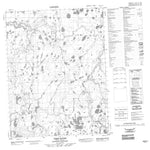 Tree River, NT (106N01 CanMatrix)