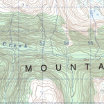Swallop Creek, BC (093D10 CanMatrix)