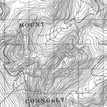 Laforce Lake, YT (105K09 CanMatrix)