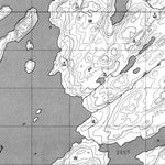 Strachan Lake, NT (086B07 CanMatrix)
