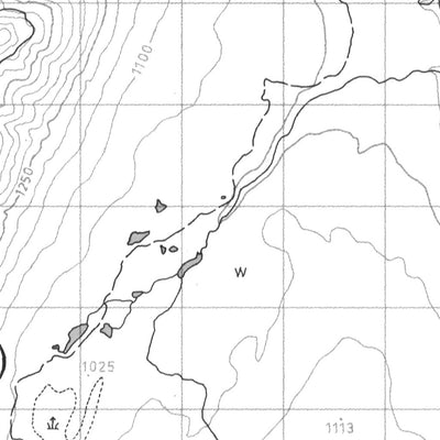 Discovery Creek, BC (093N14 CanMatrix)