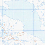 Lambert Island West, NU (087A11 CanMatrix)