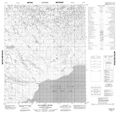 Salatreil River, NT (096G10 CanMatrix)