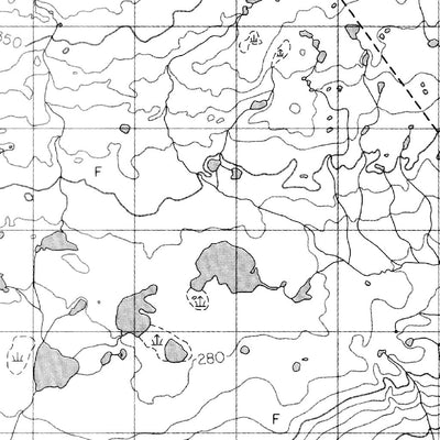 Salatreil River, NT (096G10 CanMatrix)