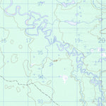 St. Charles Creek, NT (096C15 CanMatrix)