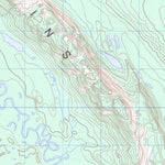 St. Charles Creek, NT (096C15 CanMatrix)