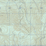 Horsefly, BC (093A06 CanMatrix)