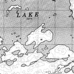 Armi Lake, NT (085O09 CanMatrix)
