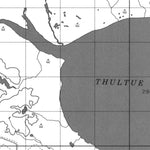 Thultue Lake, AB (084P12 CanMatrix)