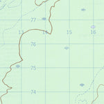 Dehdjida Island, NT (095G02 CanMatrix)