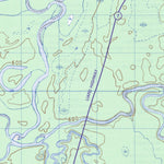 Dehdjida Island, NT (095G02 CanMatrix)