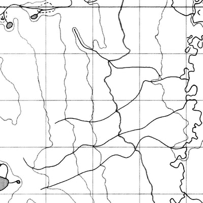 Yatage River, NT (106P14 CanMatrix)