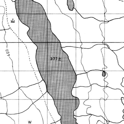 Yatage River, NT (106P14 CanMatrix)