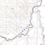 Babbage River, YT (117A14 CanMatrix)