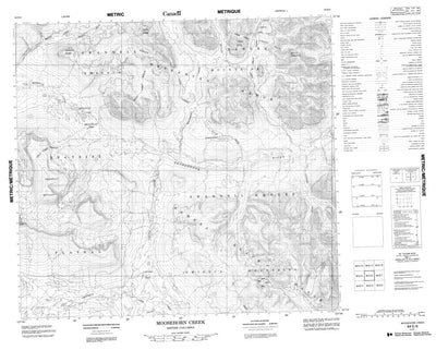 Moosehorn Creek, BC (094E06 CanMatrix)