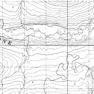 Moosehorn Creek, BC (094E06 CanMatrix)