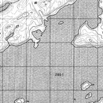 Ghost Lake, NT (085O14 CanMatrix)