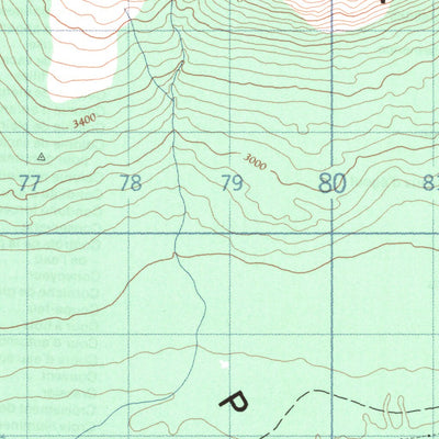 Canyon, YT (115A14 CanMatrix)