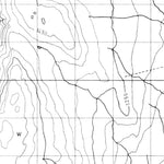Moose Lick Creek, NT (096C06 CanMatrix)