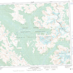 Ovington Creek, BC (093I02 CanMatrix)