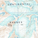 Ovington Creek, BC (093I02 CanMatrix)