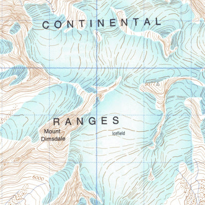 Ovington Creek, BC (093I02 CanMatrix)