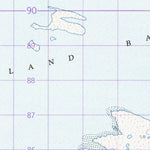Neiland Bay, NT (086E12 CanMatrix)