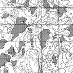 Exmouth Lake, NT (086G04 CanMatrix)