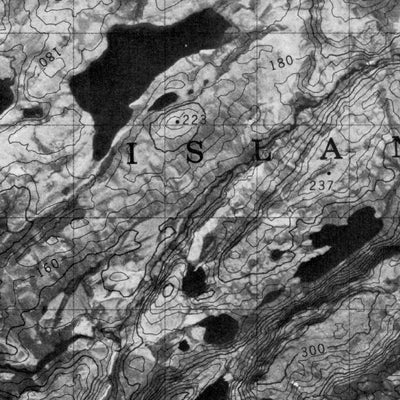 Kangiryuaqtihuk / Minto Inlet, NT (087H12 CanMatrix)