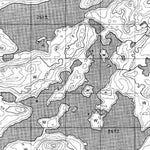 Lever Lake, NT (086F06 CanMatrix)