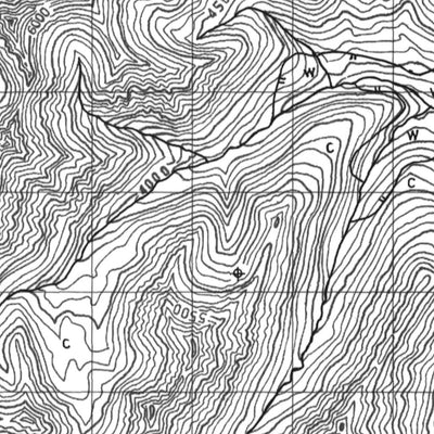 Nash Creek, YT (106D10 CanMatrix)