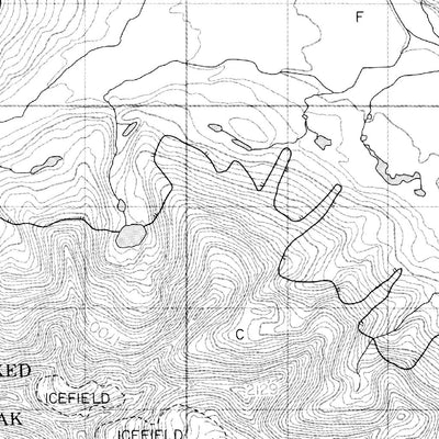 Mount Cushing, BC (094E10 CanMatrix)